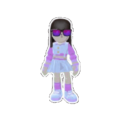 Sofiss Sticker