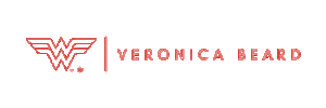 Veronica Beard Sticker