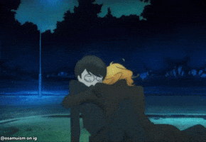 Classmates Doukyuusei GIF