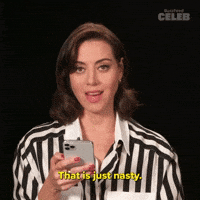 Just-nasty GIFs - Get the best GIF on GIPHY