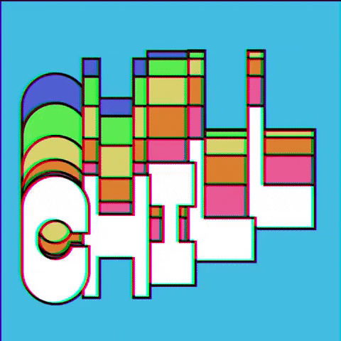 Rainbow GIF