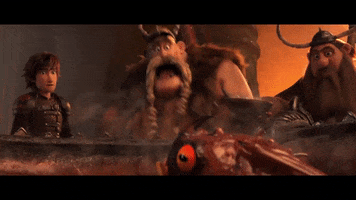 Httyd GIF