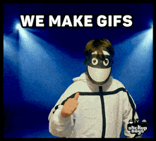 Brighton GIF by Stick Up Music