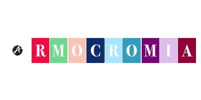 Armocromia Sticker by Annamaria Bianchi