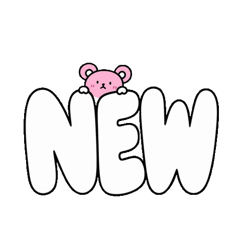 Update Announcement Sticker