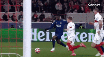 Paris Saint-Germain Psg GIF