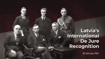 Latvian Foreign Ministry GIF