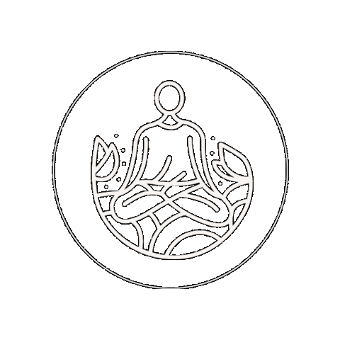 Costa Rica Wellness Retreat Sticker by Vajra Jahra Villas & Retreat Center