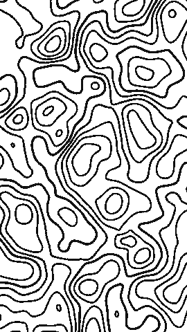 Background Lines Sticker by Werbeagentur Hueper