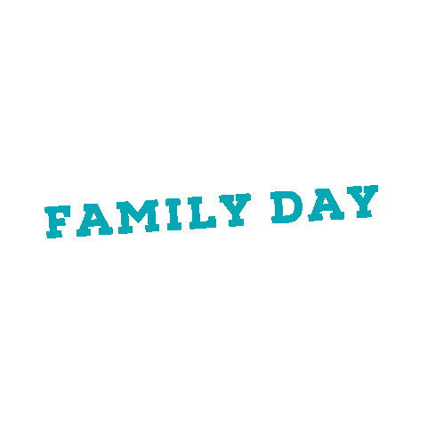 The Messy Family Project Sticker