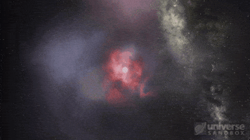 Universe Sandbox GIF