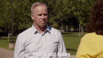 Gerry Dee Comedy GIF by Mr. D
