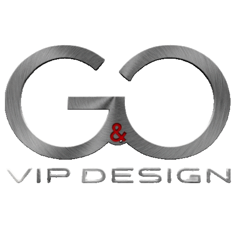 Sticker by Go VIP Dizayn