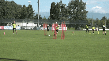 soccer camera GIF by Udinese Calcio