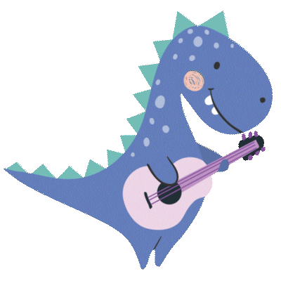 Harmony Sticker