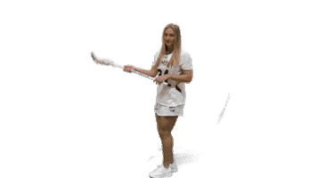 UMBC Athletics Sticker