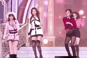 Momo I Cant Stop Me GIF