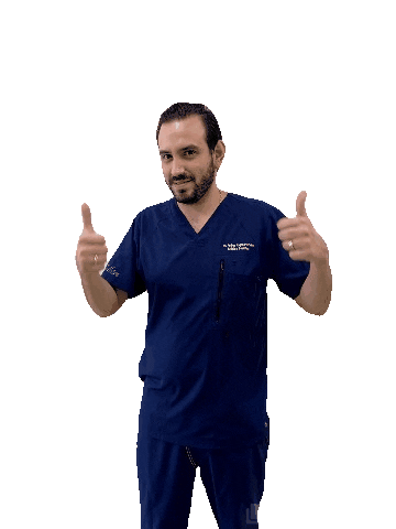 Thumbs Up Sticker by Ce Nutre