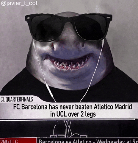 2Nd Leg Sunglasses GIF