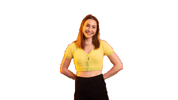 Lisa Sticker