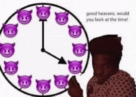 Time Almondmilk GIF by eay