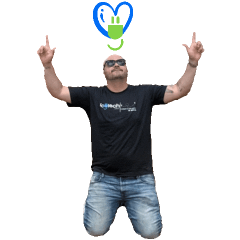 Mudaojogo Sticker by Logtech Cargo