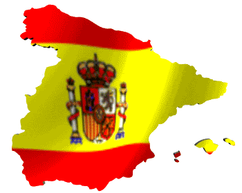 Hiszpański GIF