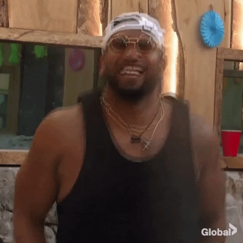 big brother dancing GIF by Global TV