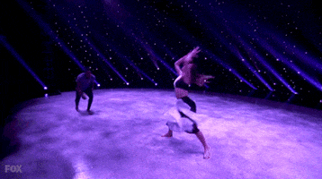 episode 12 fox GIF by So You Think You Can Dance