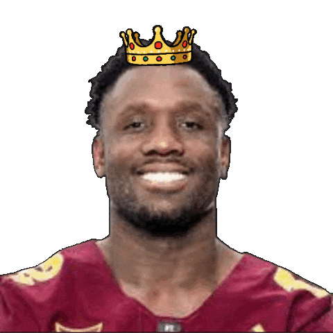 Prince Dorbah Sticker