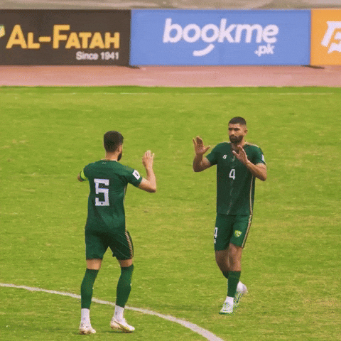 Easah Suliman GIF
