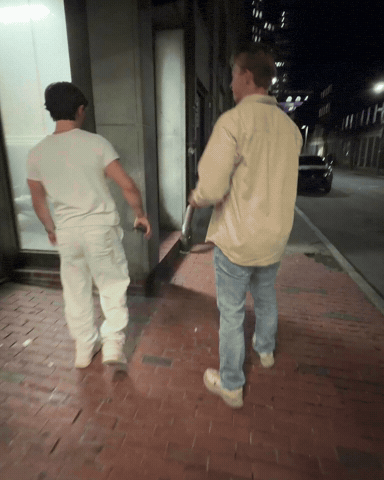 GIF by Marshvegas Fest