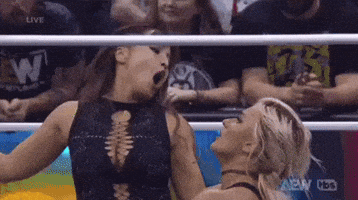 Aew GIF