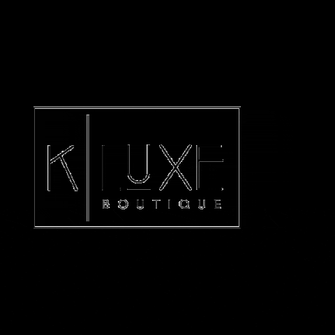 K|LUXE BOUTIQUE GIF