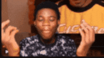 Calm GIF
