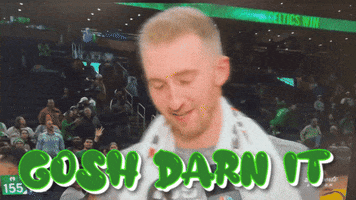 Celtics GIF