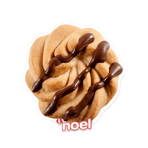 Feeling Company Sticker