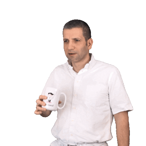 Baghoulizadeh Sticker by Zahnarzt Niederrad