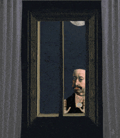 art creep GIF by Scorpion Dagger