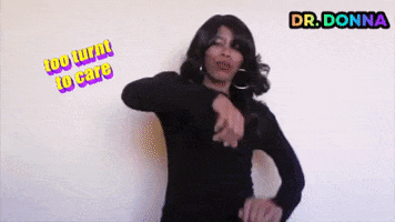 turnt up youtube GIF by Dr. Donna Thomas Rodgers