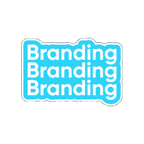 Brand Branding Sticker by BrandBuff Digital