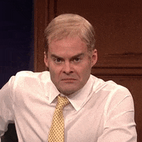 Bill Hader Reaction GIF by Saturday Night Live