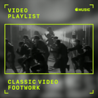 music video dancing GIF by Apple Music