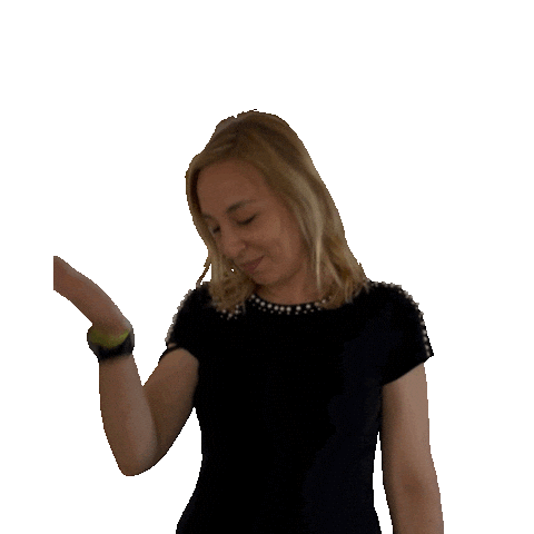 Desiree Sticker