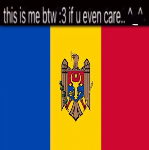Romania Moldova GIF