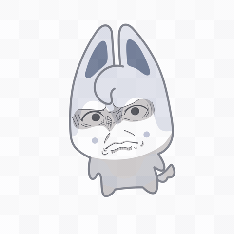 Face What GIF