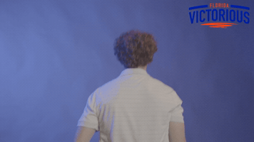 Go Gators GIF by Florida Victorious