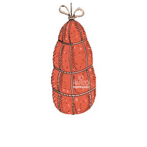 Caterasplit Sticker