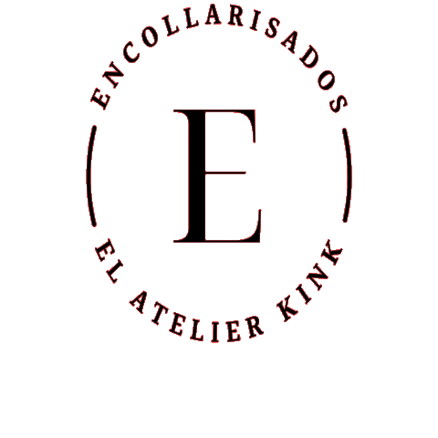 Encollarisados - El Atelier Kink Sticker