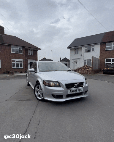 Car GIF